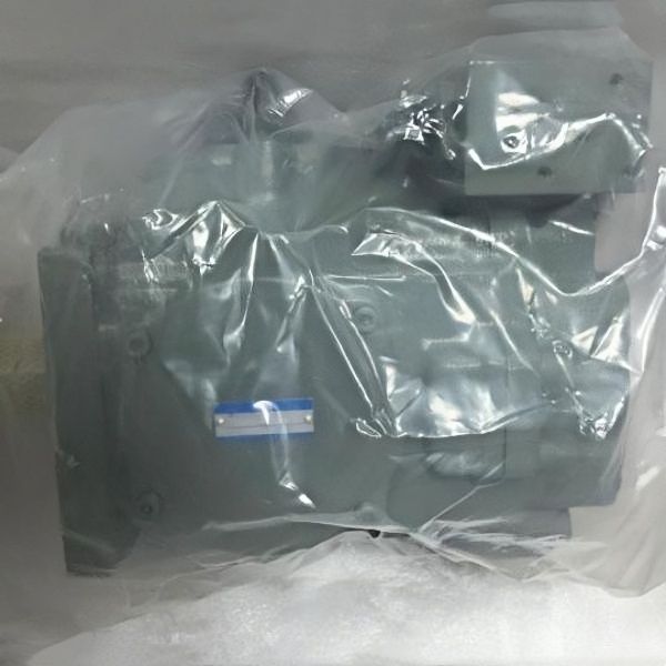 Yuken Масляные насосы серии A3H