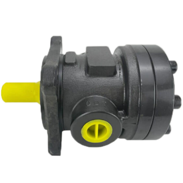Насосы для лопастей серий 50Т, 150Т, 250F