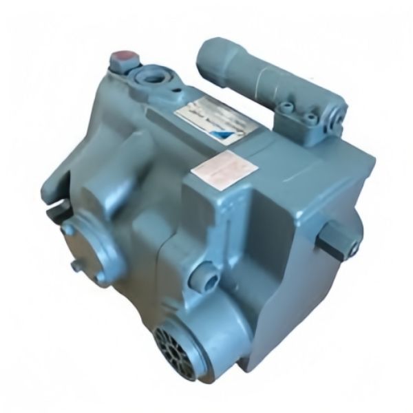 V8 Переменный поршневой насос Daikin
