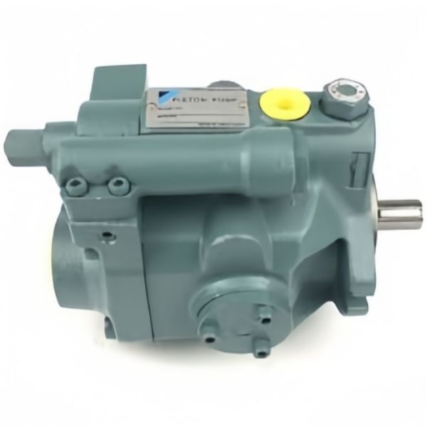 V38 Переменный поршневой насос Daikin