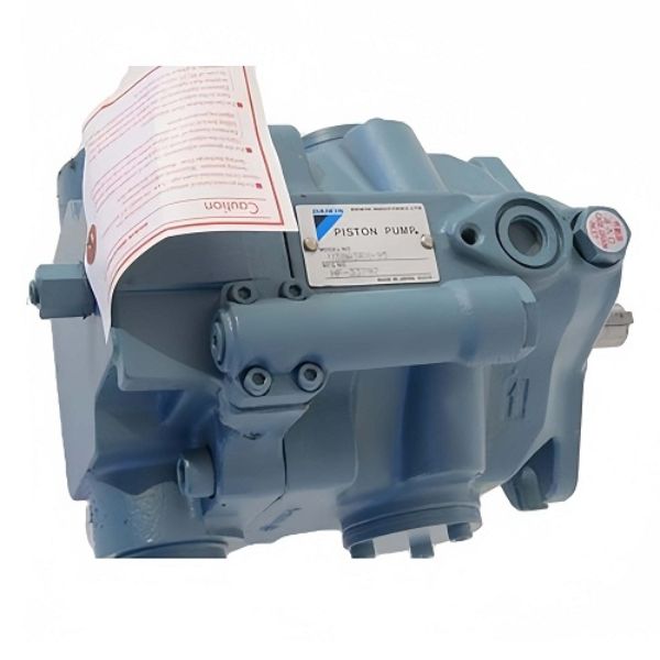 V70 Переменный поршневой насос Daikin