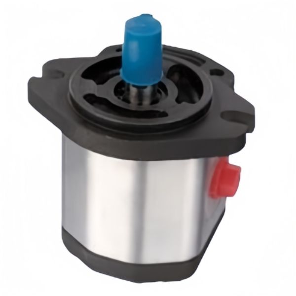 Зубчатые насосы & quot; Марзоччи & quot; серии GHP - 2 - D *, GHP - 3A