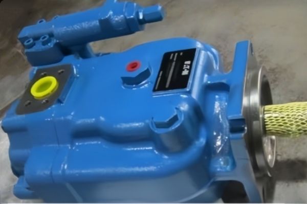 VICKERS Гидравлические насосы PVH, PVQ, PVM, PVB серии поршневые насосы, 45V, 3525V, 4535V лопастные насосы и т.д.