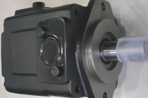 Насосы для лопастей серии DENISON T6D, T6D-014-3R00-B1