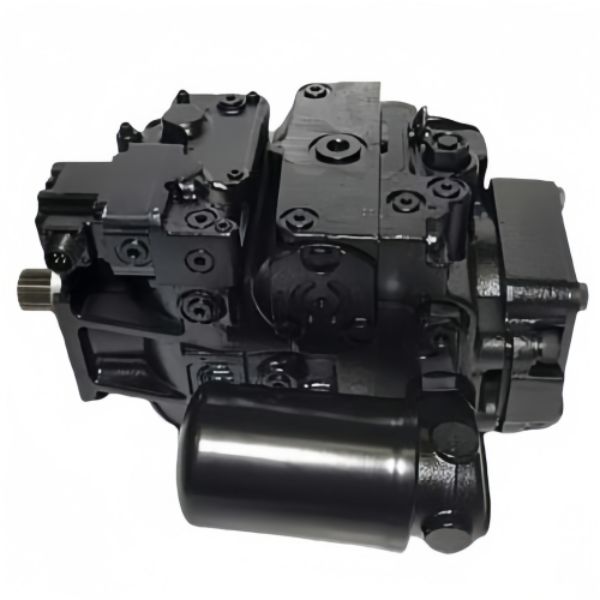 DANFOSS Плунжерный насос серии Danfoss MPV