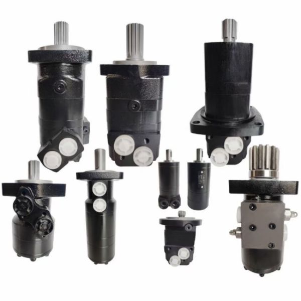 DANFOSS OMV серия Циклоидальный двигатель