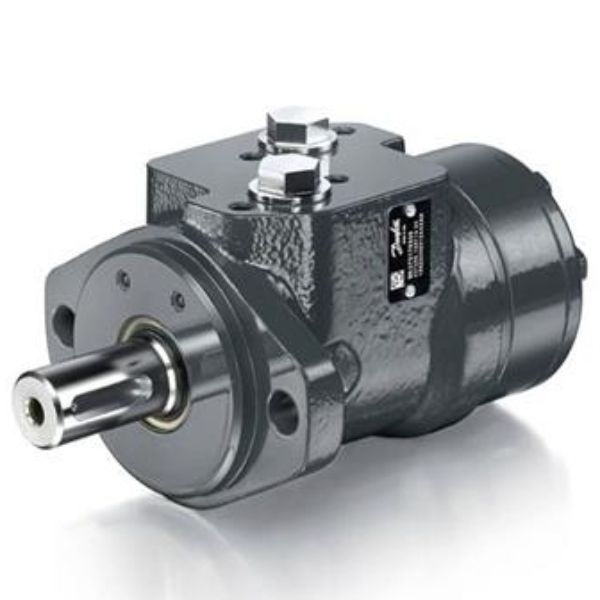 Гидравлический двигатель DANFOSS