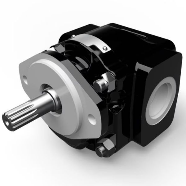 Parker PGP620 Серия-Чугунный шестеренчатый насос