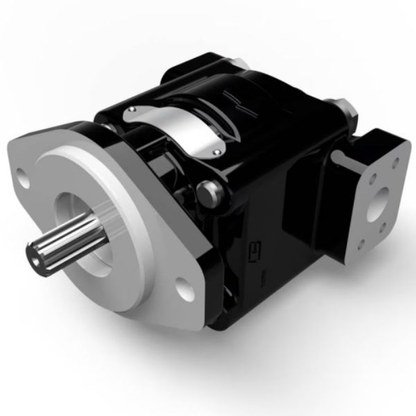 Parker PGP315 Серия -Чугунный шестеренчатый насос