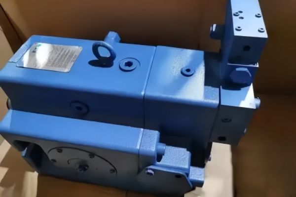 Поршневой насос EATON VICKERS pvxs-090-m-r-sp-0000-344