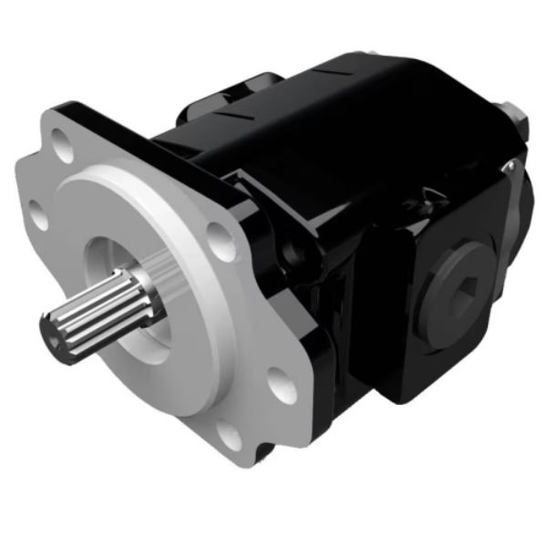 Parker PGP020 серии Чугунный шестеренчатый насос