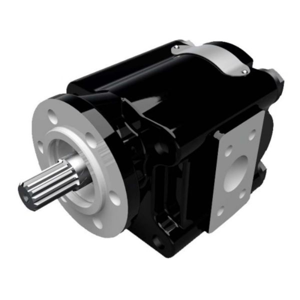 Parker PGP031 серии Чугунный шестеренчатый насос