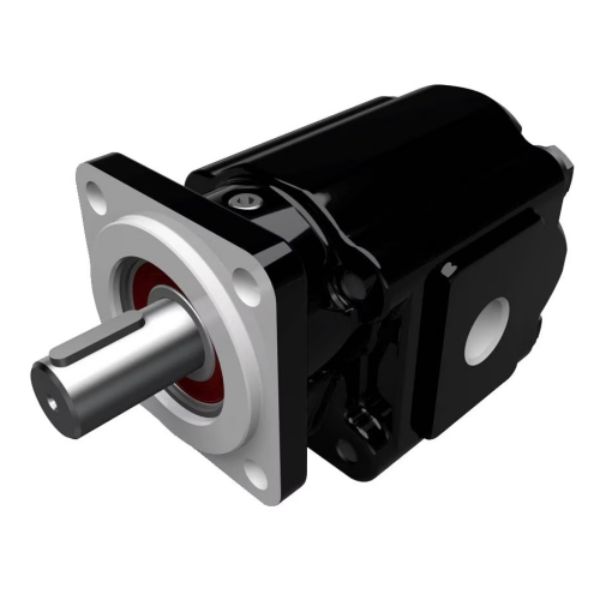 Parker PGP051 серии Чугунный шестеренчатый насос