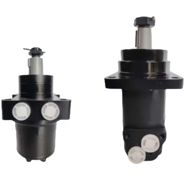 DANFOSS OMT серия Циклоидальный двигатель