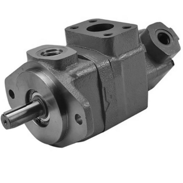 Vickers V2010 серии Двойной насос
