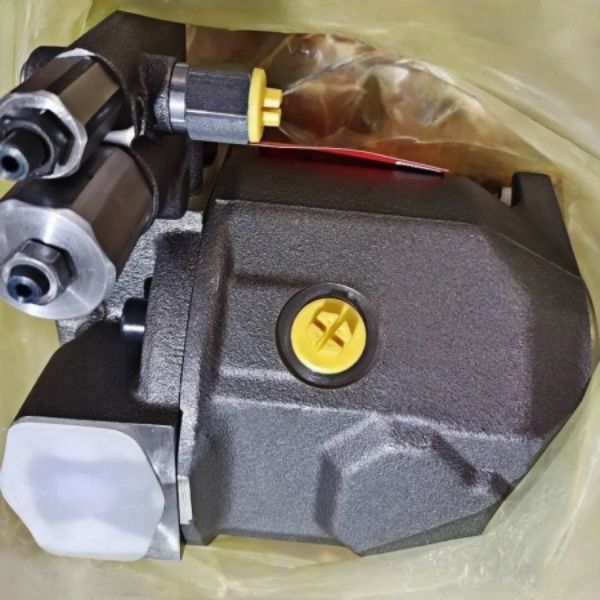 Поршневой насос Rexroth
