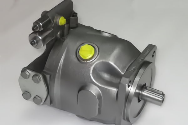 Аксиально-плунжерный регулируемый насос REXROTH A10VSO