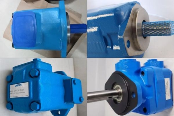 vickers Гидравлический насос 25V12AF-1AR-10