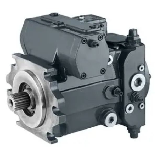 A4VG125