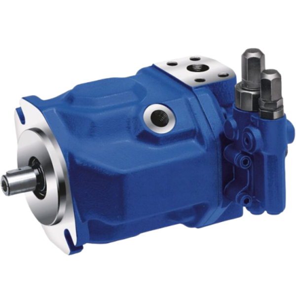 Поршневой насос Rexroth
