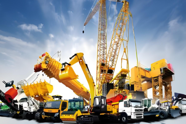 Гидравлический насос Rexroth A4VSO500HSE/30RPH13NOO