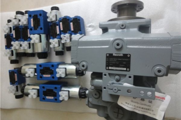Гидравлический насос REXROTH серии A4FO/A4FE/A4FM/A4VG/A4VSO