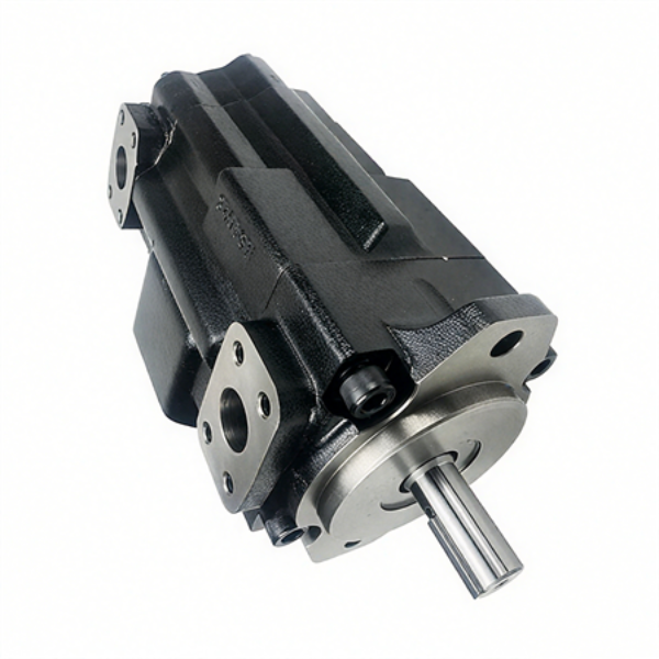 T7EB、T7EBS серия Лопастной насос