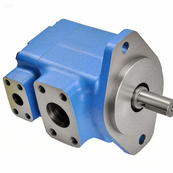 35V、45V серия Лопастной насос