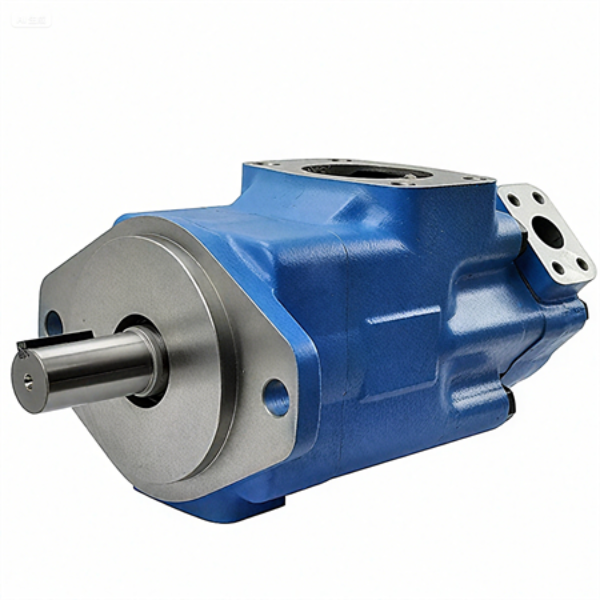 2520V серия Лопастной насос