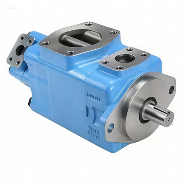 3520V серия Лопастной насос