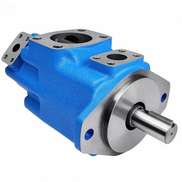 3525V серия Лопастной насос