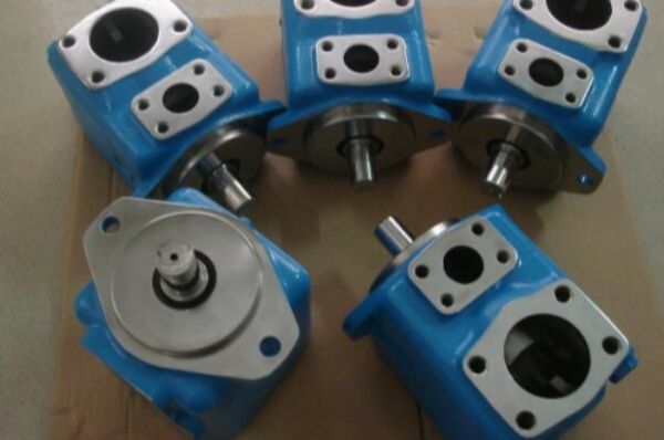 V10‌、‌V20‌‌、‌20V‌‌、‌25V‌‌、‌35V‌‌、‌45V‌ Технические характеристики лопастного насоса