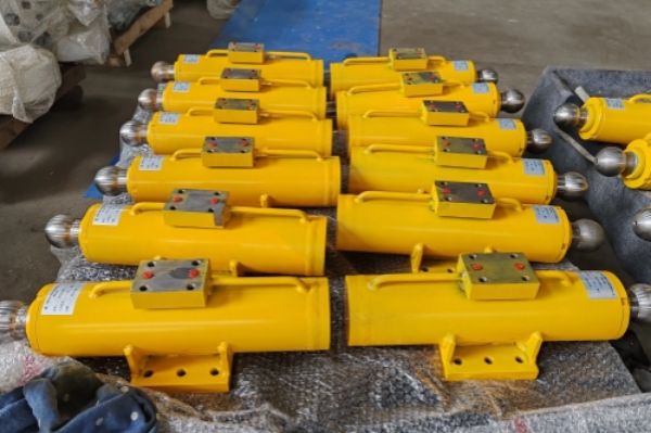 0LD140A0-1-M00-20/12-85-H Описание модели гидравлического цилиндра