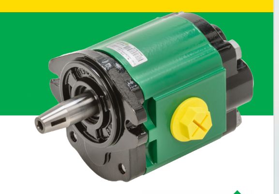 Технические характеристики шестеренчатого насоса Salami 1.5PE, 2PE, 3PE, 2.5PB