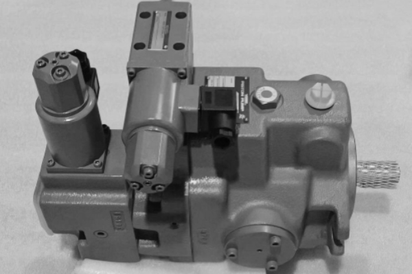 Характеристики и области применения гидравлических насосов YUKEN серий A70, A90 и A100