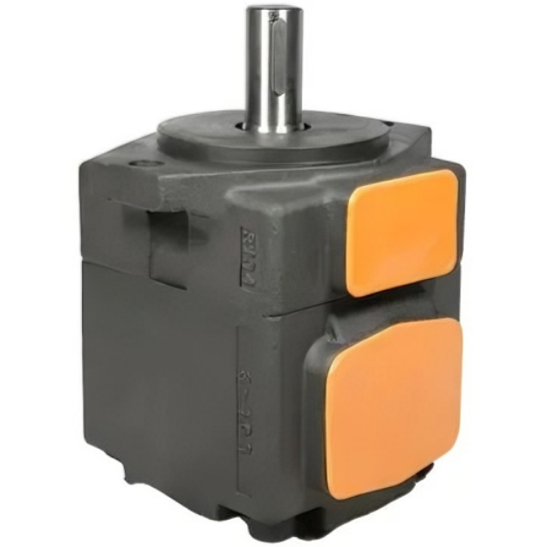PV2R Vane Pump-1