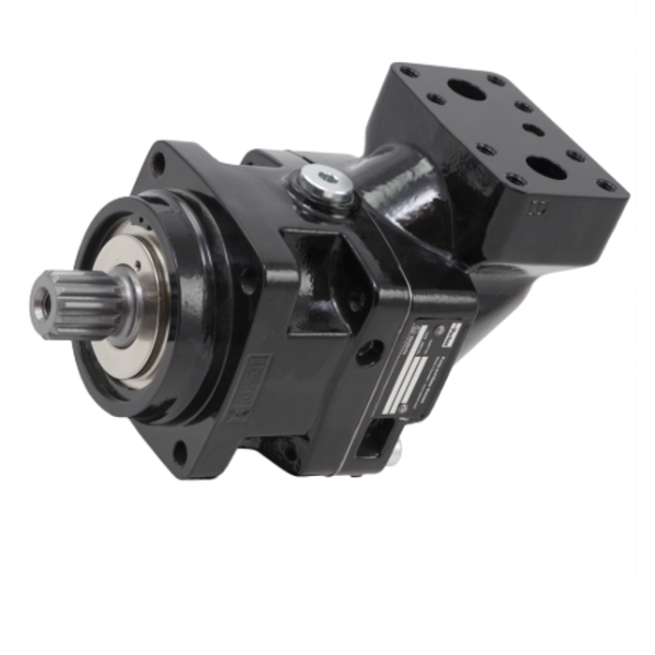 Гидравлический двигатель Parker серии F11-014