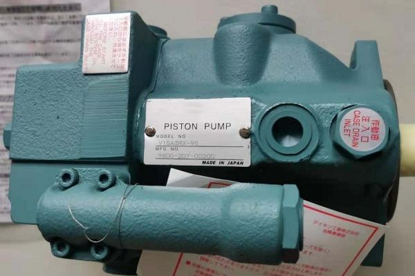 Гидравлический насос Daikin V50SAJS-ARX-20