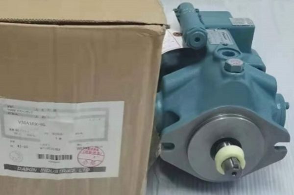 Поршневой насос DAIKIN