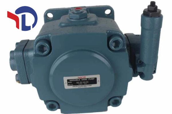 Какие модели доступны в серии NACHI Fujikoshi VDC?