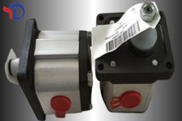 Как выбрать подходящую модель шестеренчатого насоса серии GHP?