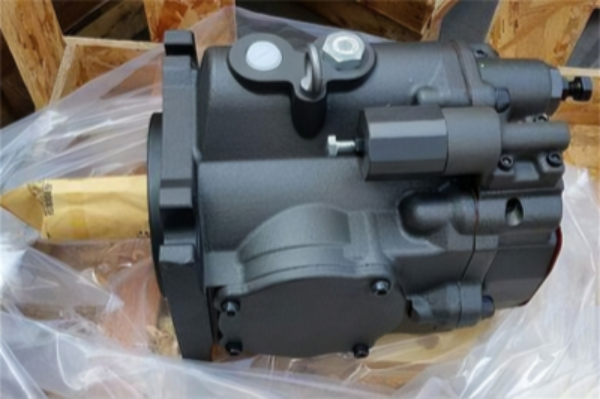 YUKEN A3HG насос Технические параметры и области применения