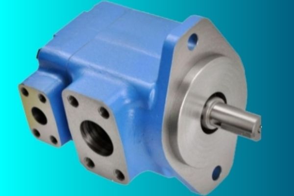 Какие существуют модели лопастных насосов серии 20V