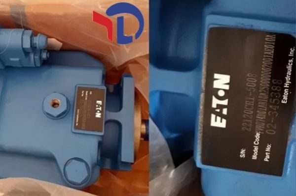 Как выбрать подходящий гидравлический насос для сельскохозяйственной техники