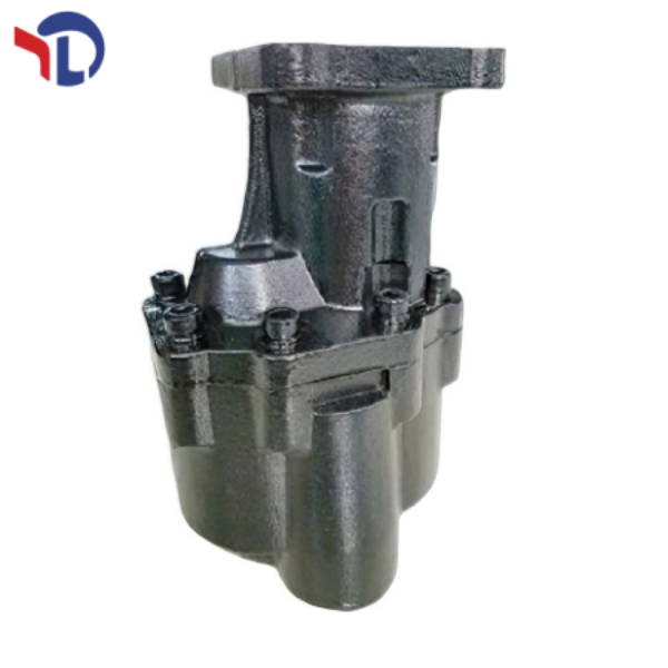 Шестеренчатый насос серии CBHST5