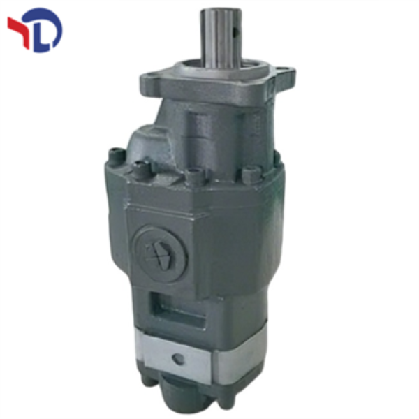 CBHST-L Шестеренчатый насос