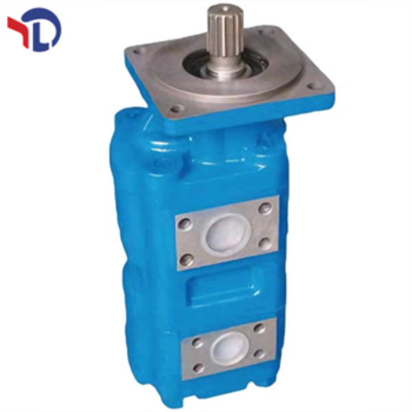 CBHS-DL1 Шестеренчатый насос