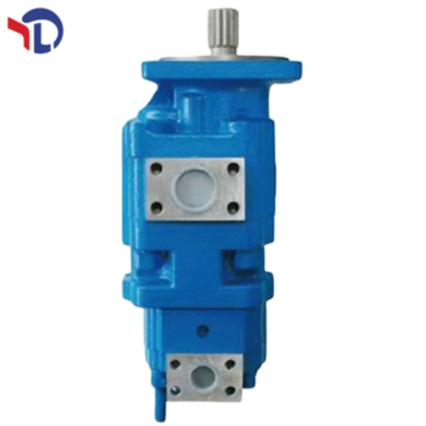 CBGJ-DP Шестеренчатый насос