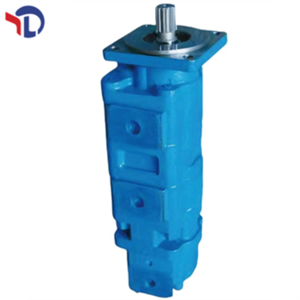 CBGJ-TP Шестеренчатый насос