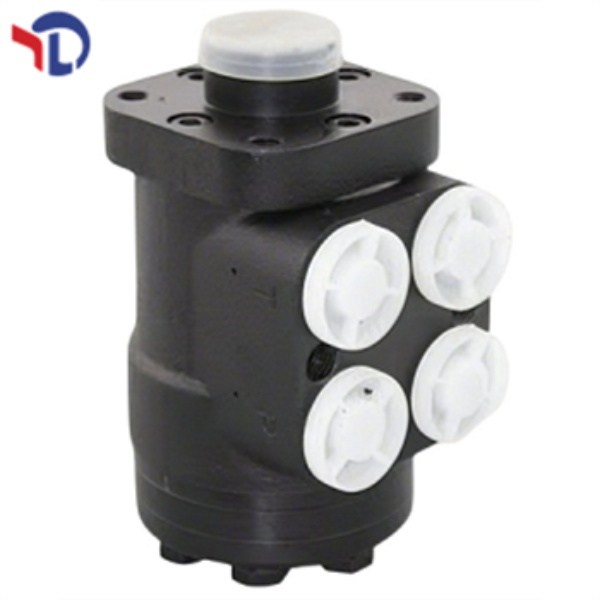 BZZ1-80C Рулевой механизм